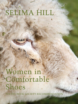 cover image of Women in Comfortable Shoes